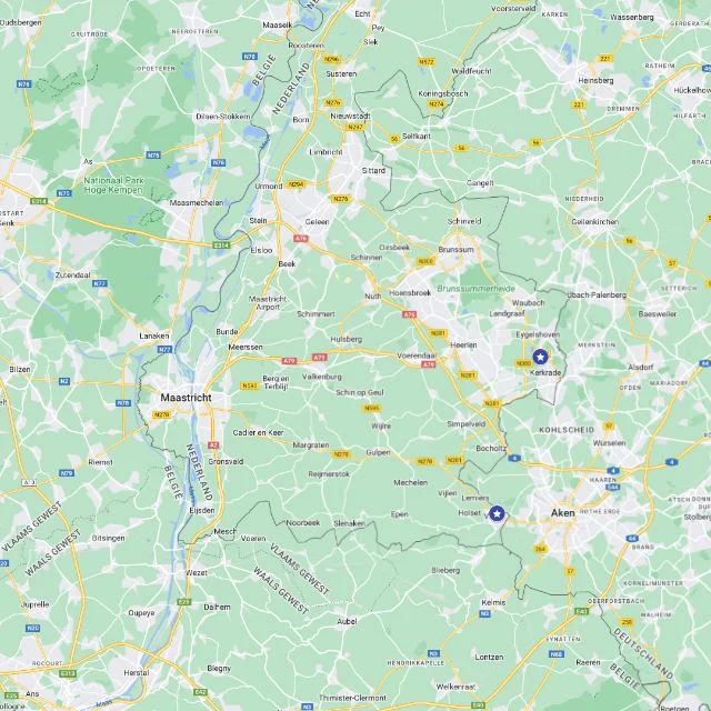 Osteopaat Haenraets Limburg (1)