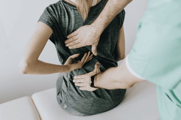 Osteopaat Haenraets allergie astma eczeem
