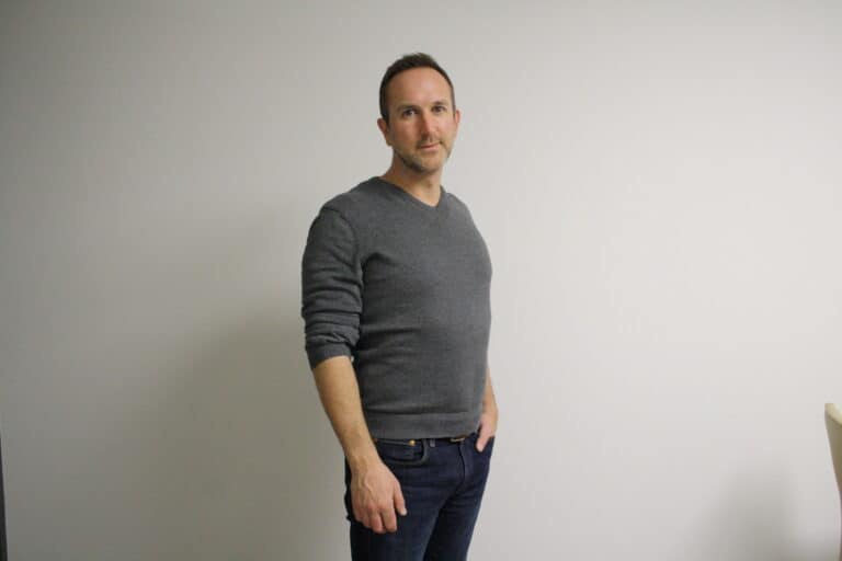 Osteopaat Ralf Haenraets