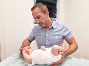 Osteopathie Haenraets - Osteopaat Vaals - Osteopaat Kerkrade - Kinderen en Baby's