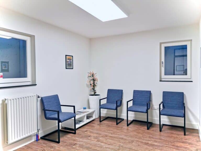 Osteopathie Haenraets Vaals