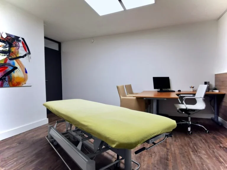 osteopaat ralf haenraets - vaals